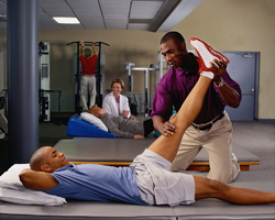 Physical Therapist Jobs at Healthcare Resources International, LLC